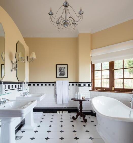 Resort Ceylon Tea Trails Relais And Chateaux