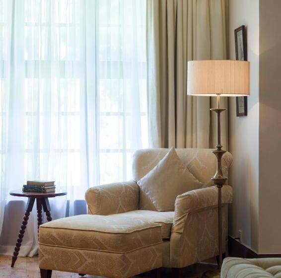 Resort Ceylon Tea Trails Relais And Chateaux