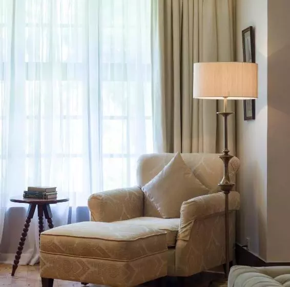 リゾートホテル Ceylon Tea Trails   Relais And Chateaux