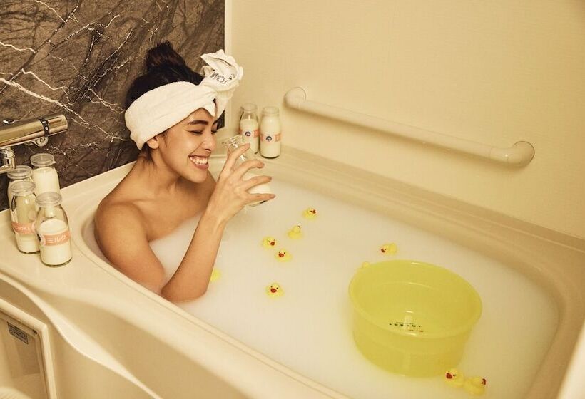 Section L Hatchobori