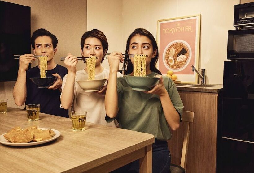 Section L Hatchobori