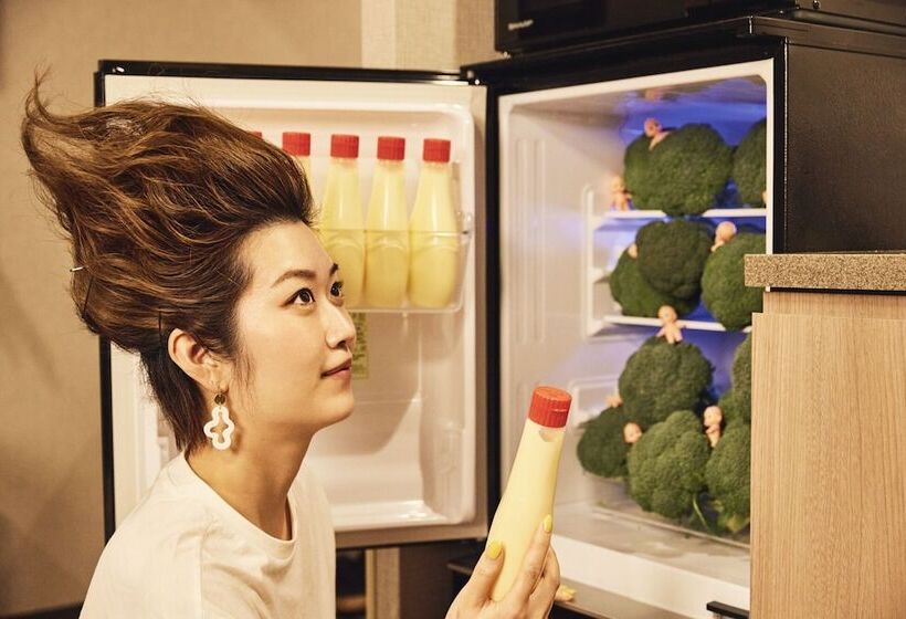 Section L Hatchobori