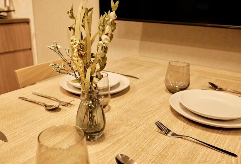 Section L Hatchobori