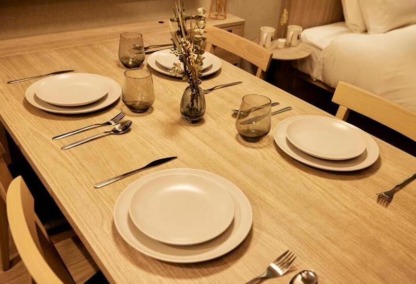 Section L Hatchobori