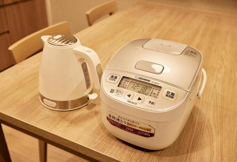 Section L Hatchobori