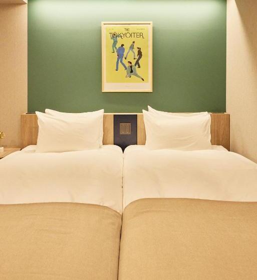 Section L Hatchobori