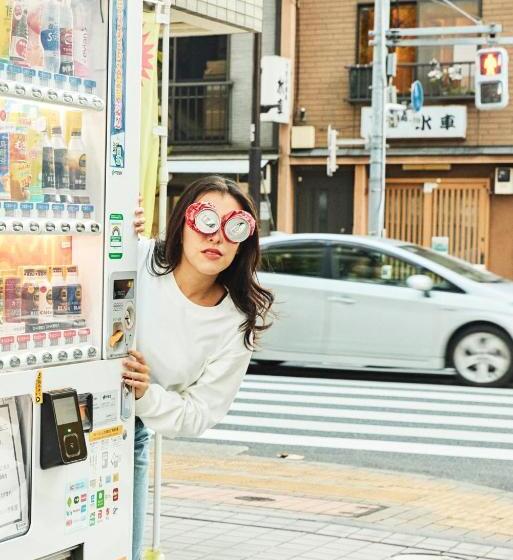 Section L Hatchobori