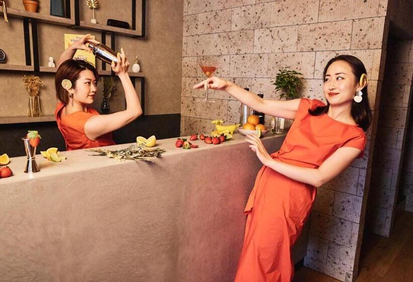 Section L Hatchobori