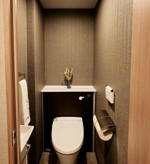 Section L Hatchobori