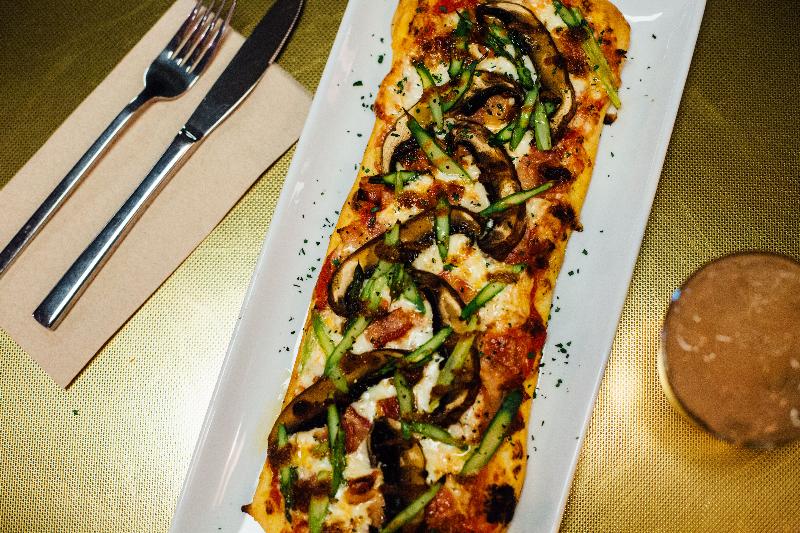 فندق صغير Pangea Pod