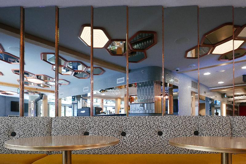 فندق صغير Pangea Pod