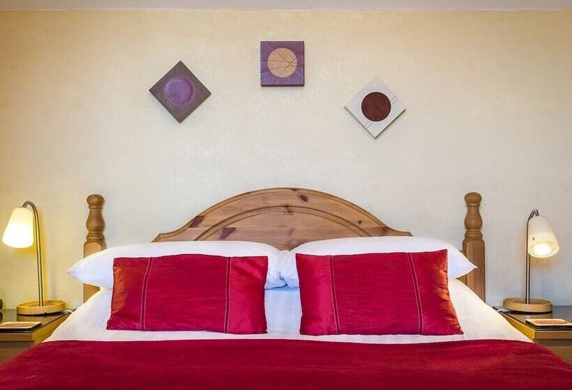 مبيت وإفطار Ashgrove House