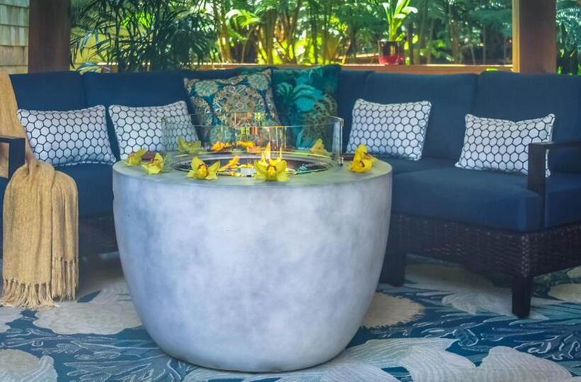 住宿加早餐  At The Craters Edge