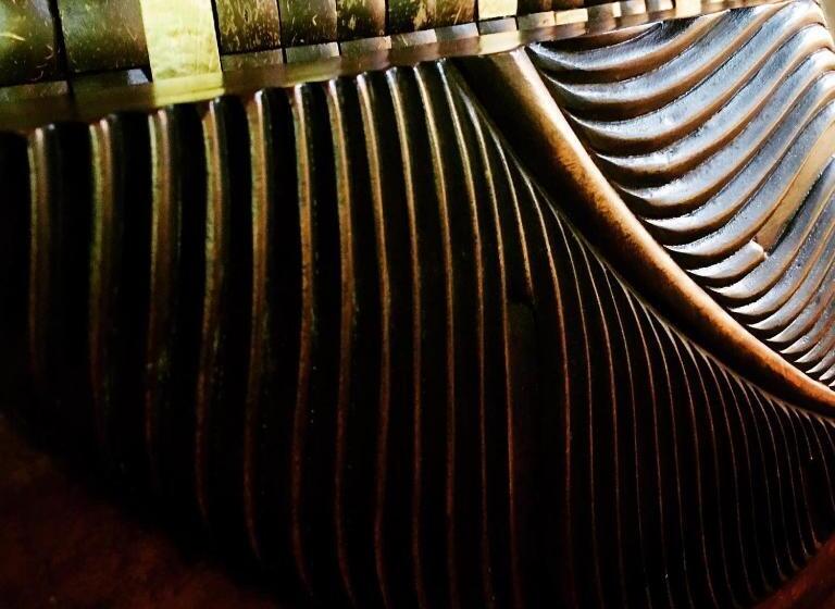 住宿加早餐  At The Craters Edge