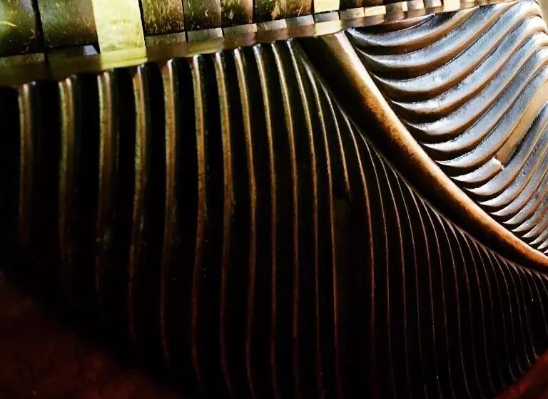 Bed & Breakfast At The Craters Edge