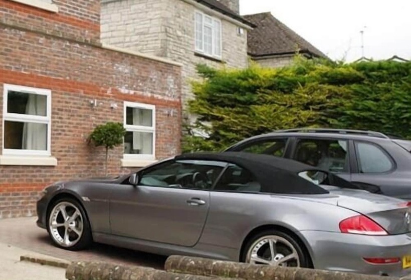 צימר Bay Tree House