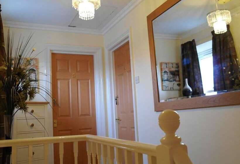 צימר Bay Tree House