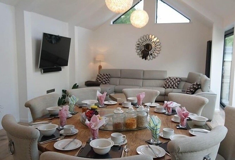 צימר Bay Tree House