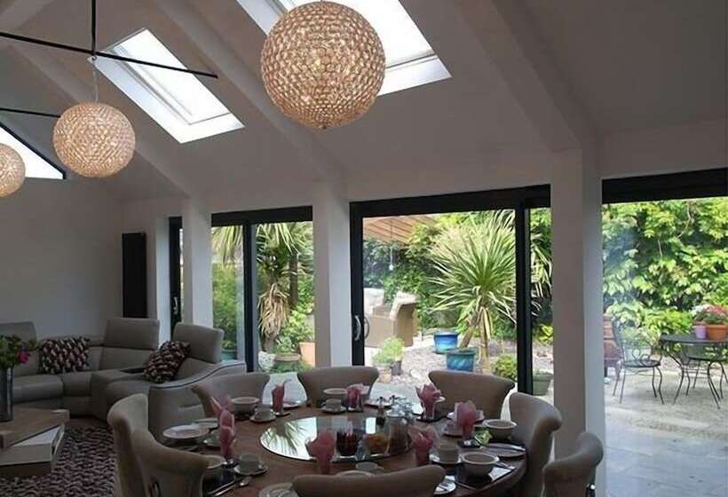 צימר Bay Tree House