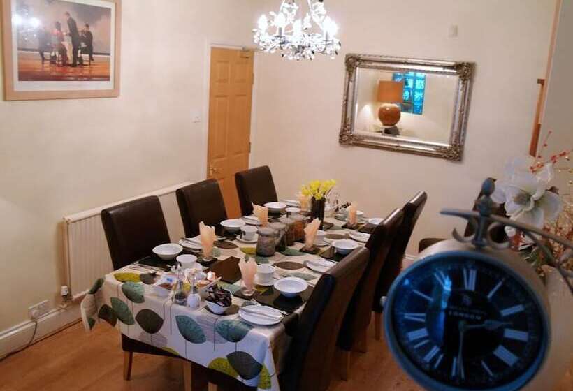 צימר Bay Tree House