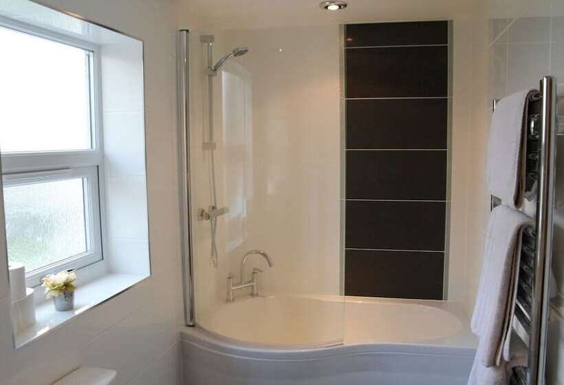 צימר Bay Tree House