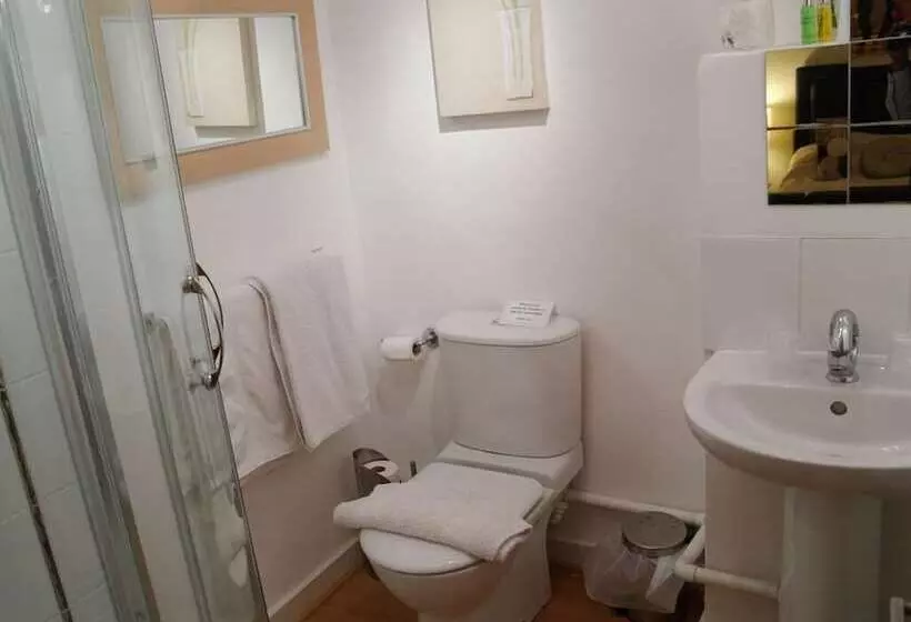 تختخواب و صبحانه Bay Tree House