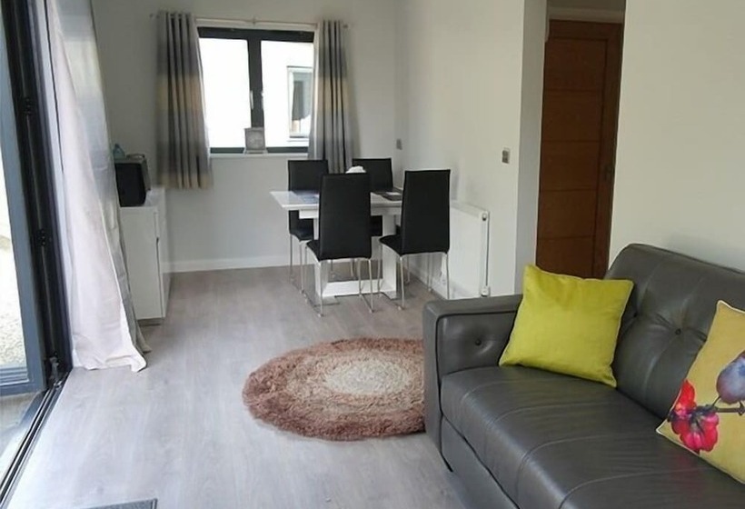 צימר Bay Tree House