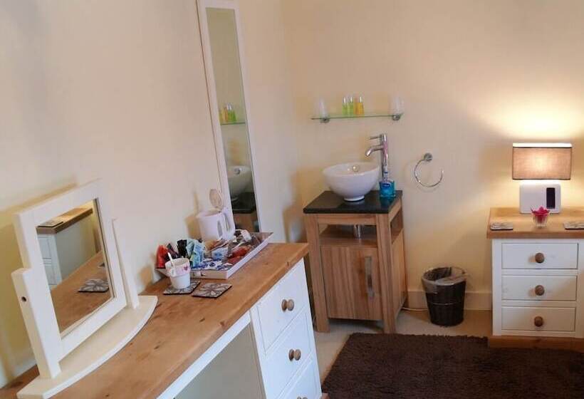 צימר Bay Tree House