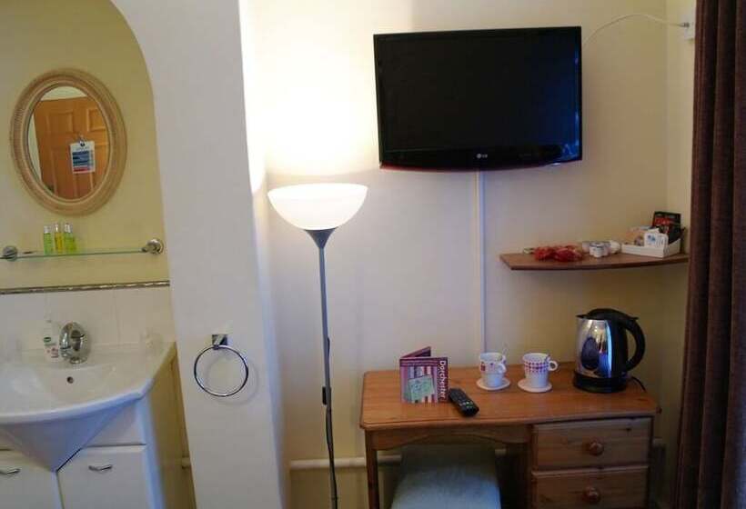 צימר Bay Tree House