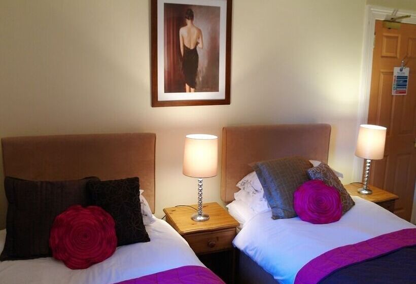 צימר Bay Tree House