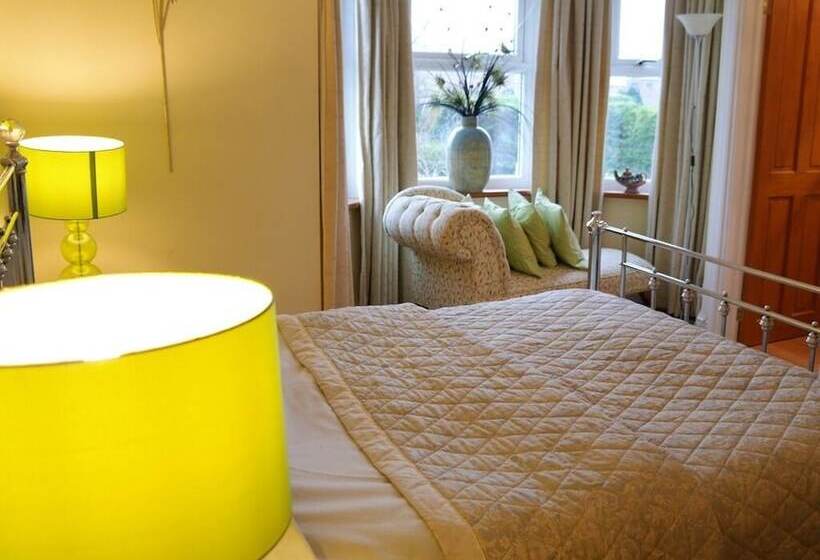 צימר Bay Tree House