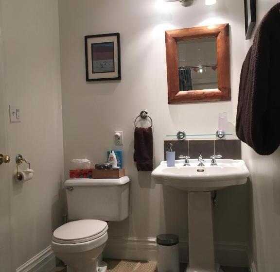 مبيت وإفطار Cloudside