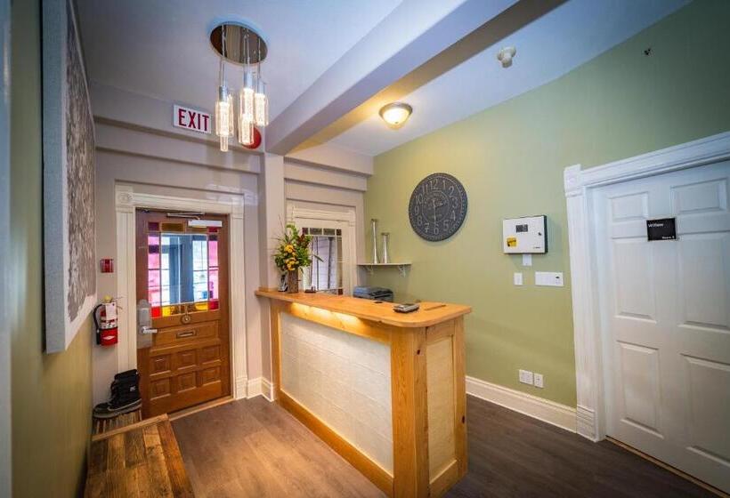 مبيت وإفطار Cloudside