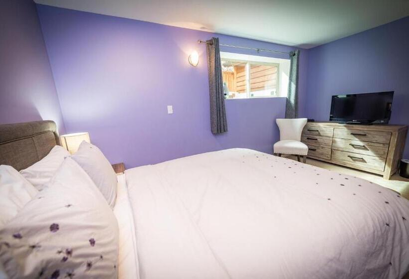 مبيت وإفطار Cloudside