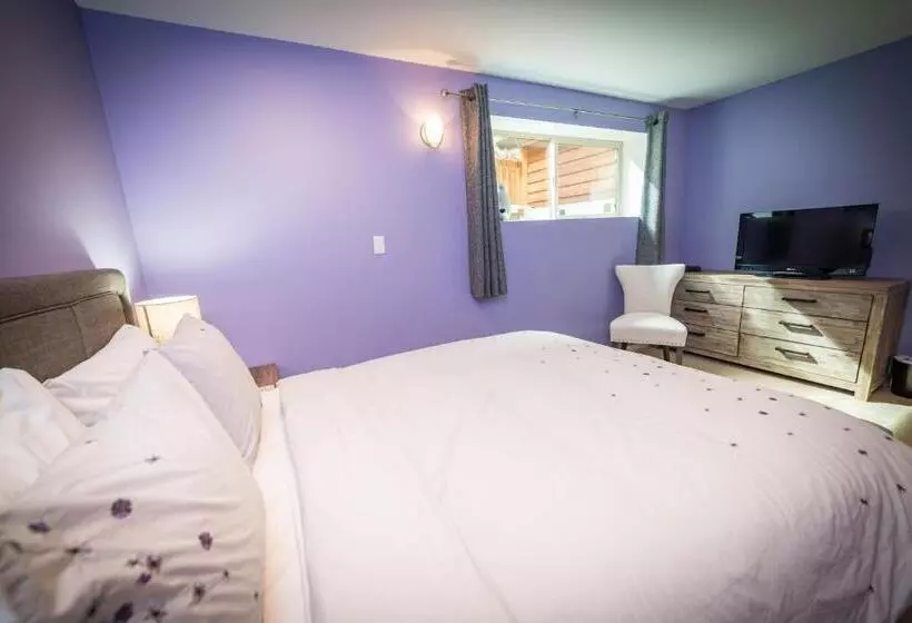 مبيت وإفطار Cloudside