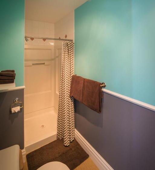 مبيت وإفطار Cloudside