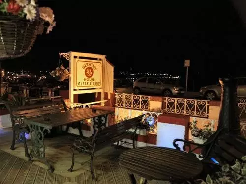 Aamiaismajoitus (B&B) Derwent House Hotel  Guest House