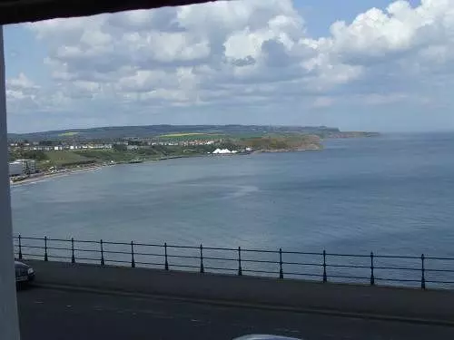 Aamiaismajoitus (B&B) Derwent House Hotel  Guest House