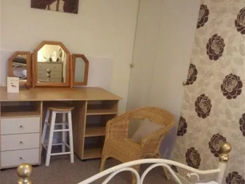 Aamiaismajoitus (B&B) Derwent House Hotel  Guest House