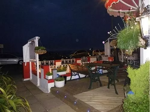 Aamiaismajoitus (B&B) Derwent House Hotel  Guest House