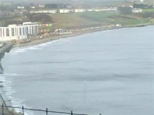 Aamiaismajoitus (B&B) Derwent House Hotel  Guest House