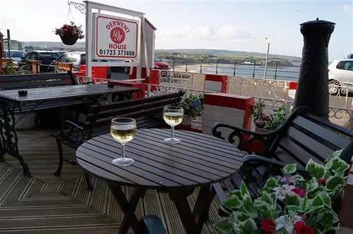 Aamiaismajoitus (B&B) Derwent House Hotel  Guest House