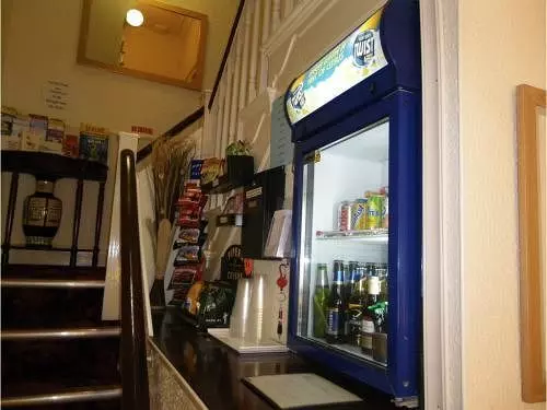 Aamiaismajoitus (B&B) Derwent House Hotel  Guest House