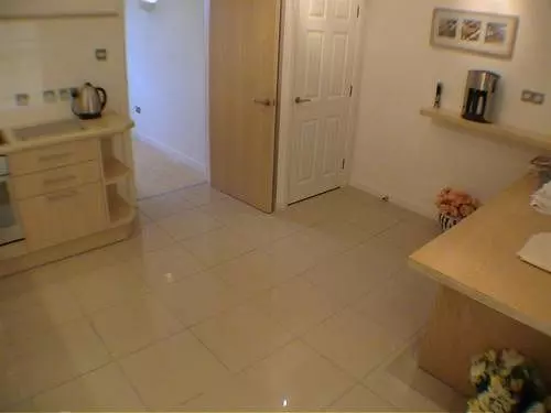 Bed and Breakfast Earle House Serviced Apartments