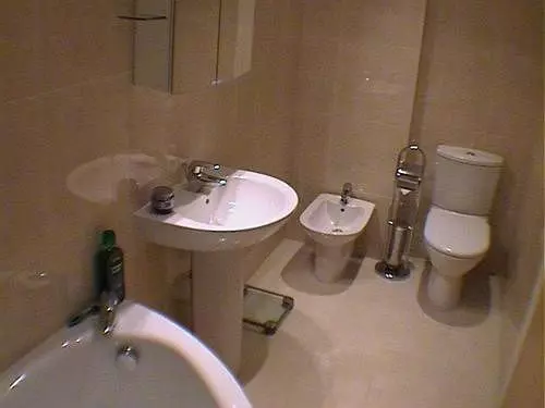 Bed and Breakfast Earle House Serviced Apartments