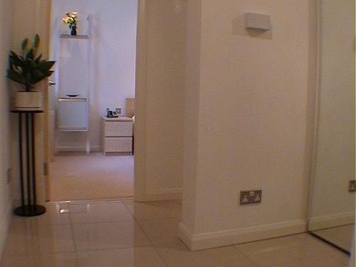 민박 Earle House Serviced Apartments