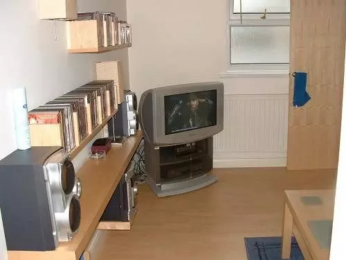 Bed and Breakfast Earle House Serviced Apartments