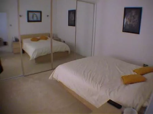 Bed and Breakfast Earle House Serviced Apartments