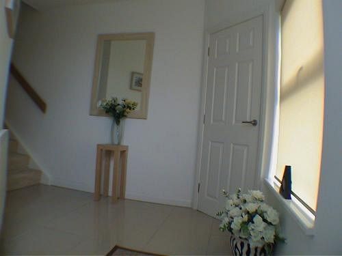 민박 Earle House Serviced Apartments