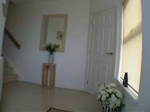 Bed and Breakfast Earle House Serviced Apartments